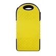 Solar Powered 4000mAh Portable Bank | https://www.bestnamebadges.com