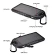 Solar Powered 4000mAh Portable Bank | https://www.bestnamebadges.com