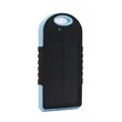 Solar Powered 4000mAh Portable Bank | https://www.bestnamebadges.com