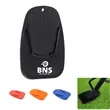 Universal Motorcycle Kickstand Pad for Parking Protection | https://www.bestnamebadges.com