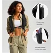 Packable Hiking Backpack Lightweight Travel Camping Rucksack | https://www.bestnamebadges.com