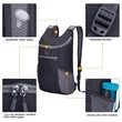 Lightweight Foldable Hiking Backpack Small Outdoor Daypack | https://www.bestnamebadges.com