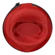 Portable Watch Storage Case For Protection with Custom Logo | https://www.bestnamebadges.com