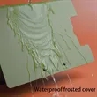 Durable Portable Office School Use Clipboard Folder Clip | https://www.bestnamebadges.com