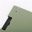 Durable Portable Office School Use Clipboard Folder Clip | https://www.bestnamebadges.com