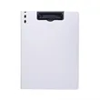 Durable Portable Office School Use Clipboard Folder Clip | https://www.bestnamebadges.com