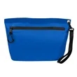 Lido Deck Dry Pouch | https://www.bestnamebadges.com