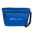 Lido Deck Dry Pouch | https://www.bestnamebadges.com