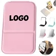 Portable Foldable Makeup Mirror Travel Cosmetic Accessory | https://www.bestnamebadges.com
