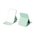 Portable Foldable Makeup Mirror Travel Cosmetic Accessory | https://www.bestnamebadges.com