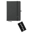 Fresh Goods rPET Journal Notebook | https://www.bestnamebadges.com