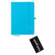 Fresh Goods rPET Journal Notebook | https://www.bestnamebadges.com