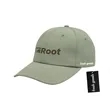 Fresh Goods Rookie Recycled Performance Cap | https://www.bestnamebadges.com