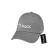 Fresh Goods Washed Cotton Cap | https://www.bestnamebadges.com