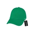 Fresh Goods Washed Cotton Cap | https://www.bestnamebadges.com