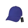 Fresh Goods Washed Cotton Cap | https://www.bestnamebadges.com