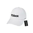 Fresh Goods Washed Cotton Cap | https://www.bestnamebadges.com