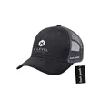Fresh Goods Cotton Twill Mesh Back Cap | https://www.bestnamebadges.com