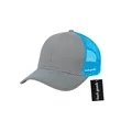 Fresh Goods Cotton Twill Mesh Back Cap | https://www.bestnamebadges.com