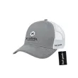 Fresh Goods Cotton Twill Mesh Back Cap | https://www.bestnamebadges.com