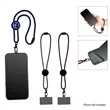 rPET Phone Tether Wristlet | https://www.bestnamebadges.com