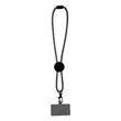 rPET Phone Tether Wristlet | https://www.bestnamebadges.com