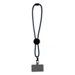 rPET Phone Tether Wristlet | https://www.bestnamebadges.com