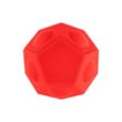 Geo Ball Push Pop Toy | https://www.bestnamebadges.com