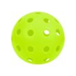 Pickleball 40-Hole Indoor Ball | https://www.bestnamebadges.com