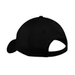 Port & Company Six-Panel Twill Cap. | https://www.bestnamebadges.com