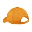 Port & Company Six-Panel Twill Cap. | https://www.bestnamebadges.com