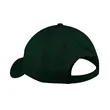 Port & Company Six-Panel Twill Cap. | https://www.bestnamebadges.com