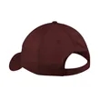 Port & Company Six-Panel Twill Cap. | https://www.bestnamebadges.com