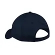 Port & Company Six-Panel Twill Cap. | https://www.bestnamebadges.com