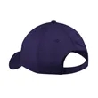 Port & Company Six-Panel Twill Cap. | https://www.bestnamebadges.com