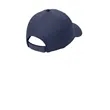 Port & Company Six-Panel Twill Cap. | https://www.bestnamebadges.com