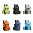 13L Foldable Large Capacity Backpack Hiking Travel Outdoor | https://www.bestnamebadges.com
