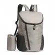 13L Foldable Large Capacity Backpack Hiking Travel Outdoor | https://www.bestnamebadges.com