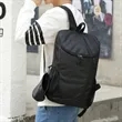 13L Foldable Large Capacity Backpack Hiking Travel Outdoor | https://www.bestnamebadges.com