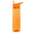 28 Oz. Full Color Staccato Bottle | https://www.bestnamebadges.com