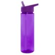 28 Oz. Full Color Staccato Bottle | https://www.bestnamebadges.com