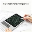 Multi Function Writing Tablet With Calendar Clock Temperatur | https://www.bestnamebadges.com