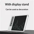 Multi Function Writing Tablet With Calendar Clock Temperatur | https://www.bestnamebadges.com