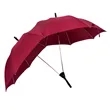 Creative Dual Person Automatic Umbrella Couples Outdoor Use | https://www.bestnamebadges.com
