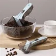 Adjustable Measuring Spoon For Kitchen With Ounces Scale | https://www.bestnamebadges.com