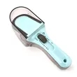 Adjustable Measuring Spoon For Kitchen With Ounces Scale | https://www.bestnamebadges.com