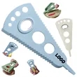Multi-Function Bottle Opener & Pasta Measurer Kitchen Tool | https://www.bestnamebadges.com