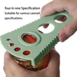 Multi-Function Bottle Opener & Pasta Measurer Kitchen Tool | https://www.bestnamebadges.com