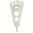 Multi-Function Bottle Opener & Pasta Measurer Kitchen Tool | https://www.bestnamebadges.com