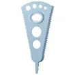 Multi-Function Bottle Opener & Pasta Measurer Kitchen Tool | https://www.bestnamebadges.com